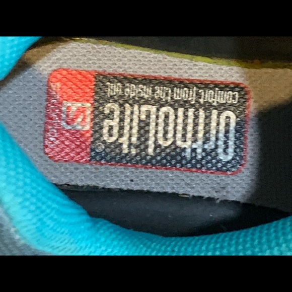 Salomon XA Pro 3D Womens Trail Running Shoe - Size 8.5 - Picture 7 of 13